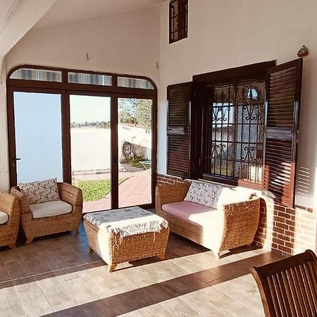Villa Mery L'Americano Экстерьер фото