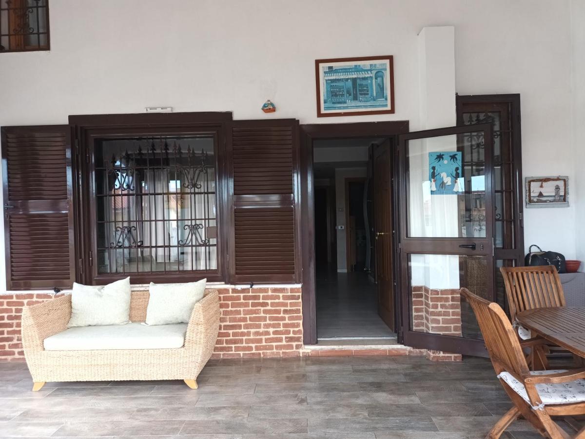 Villa Mery L'Americano Экстерьер фото