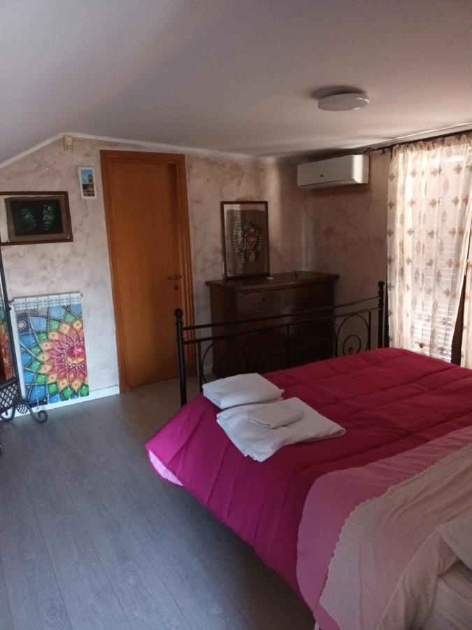 Villa Mery L'Americano Экстерьер фото