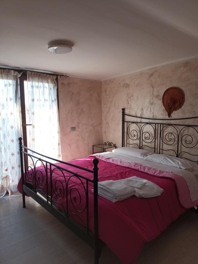 Villa Mery L'Americano Экстерьер фото