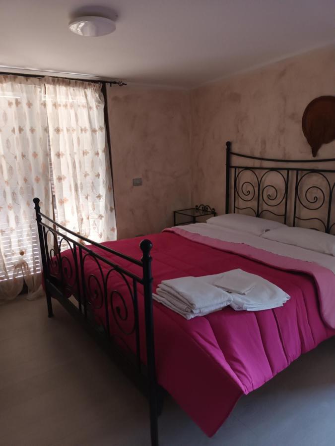 Villa Mery L'Americano Экстерьер фото