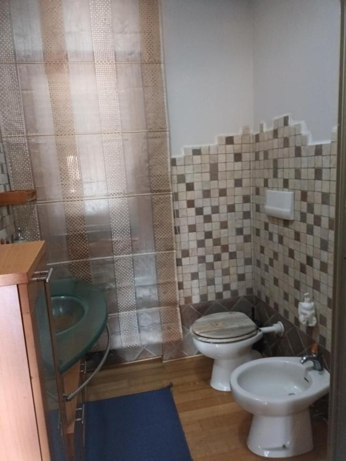 Villa Mery L'Americano Экстерьер фото
